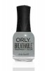 ORLY Breathable 20957 Aloe, Goodbye!